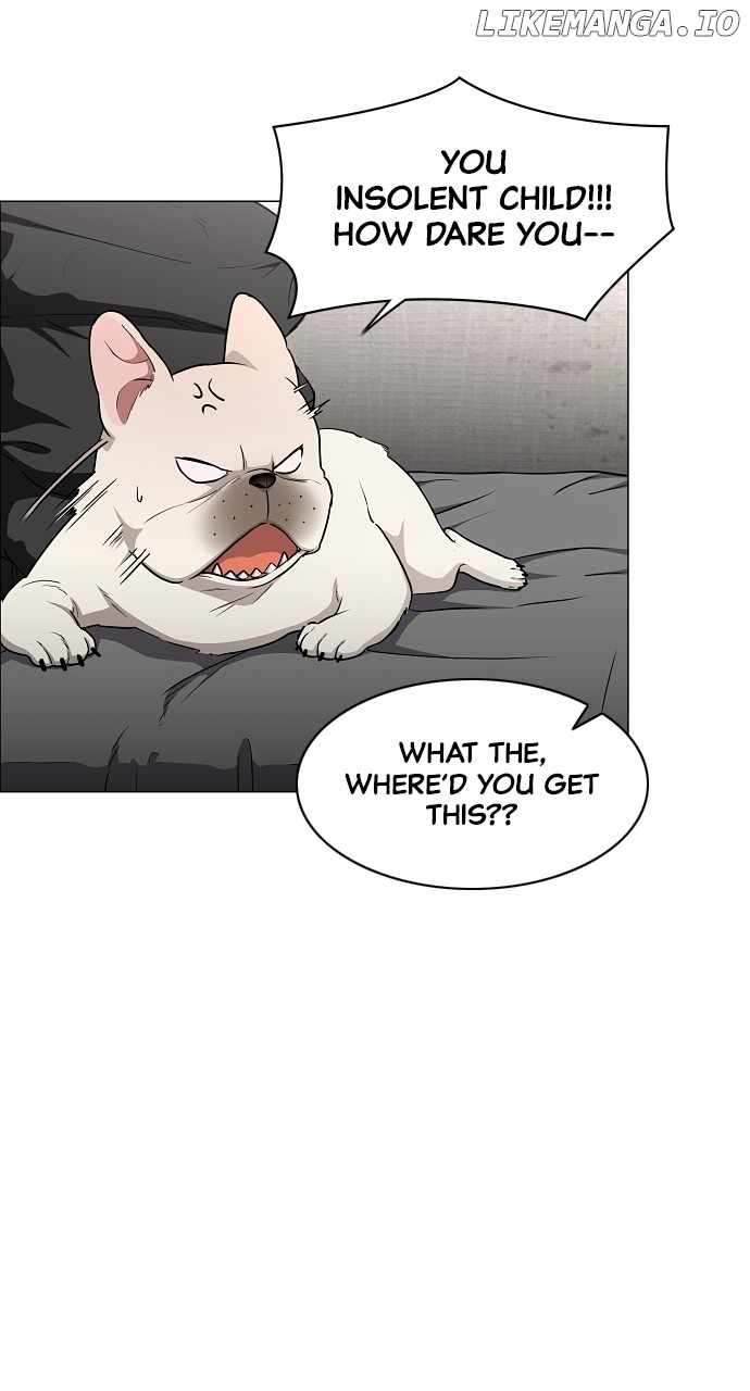 The Shaman's Blade Chapter 38 38